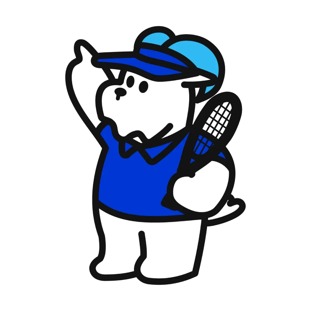 PCTLのキャラクター画像