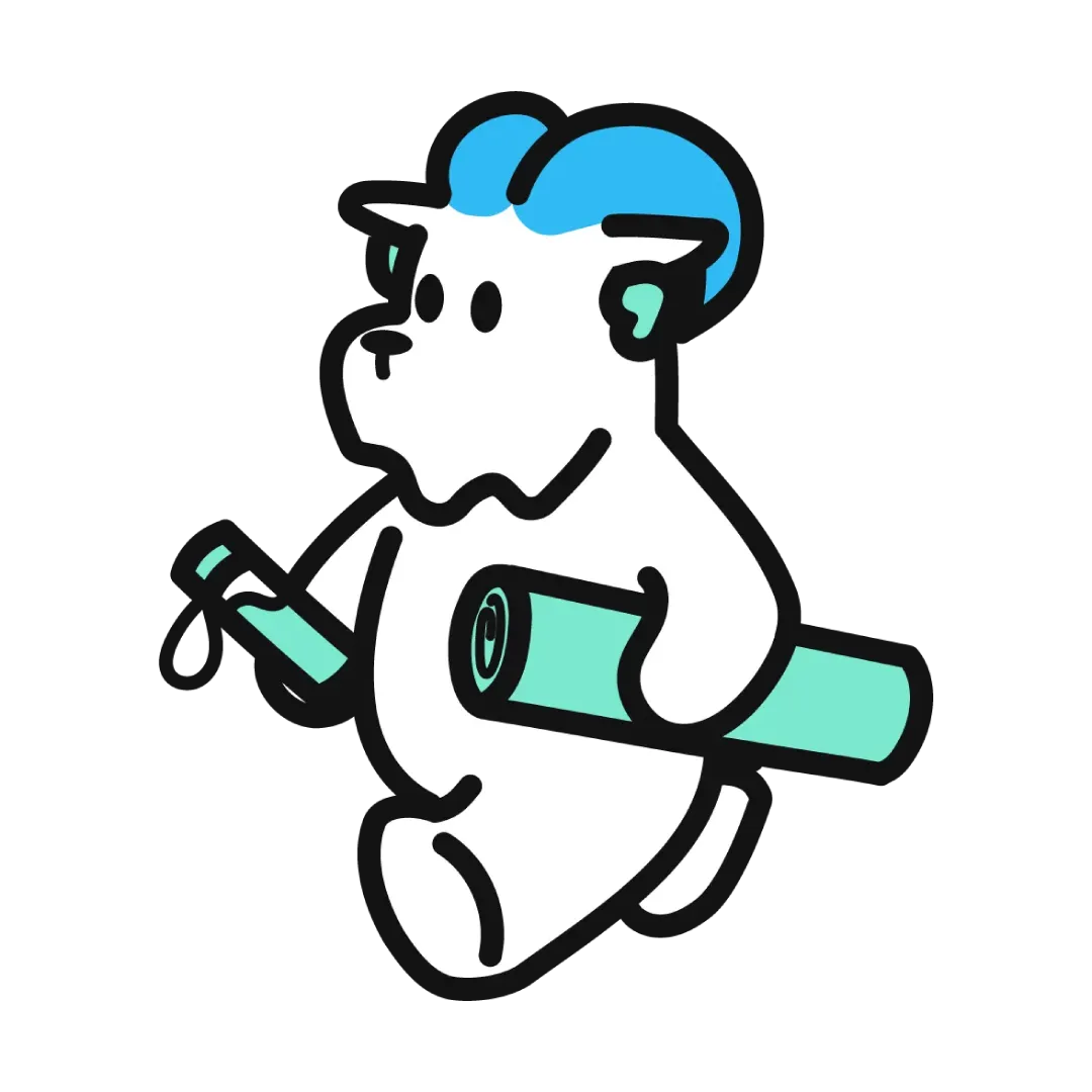 PFSLのキャラクター画像