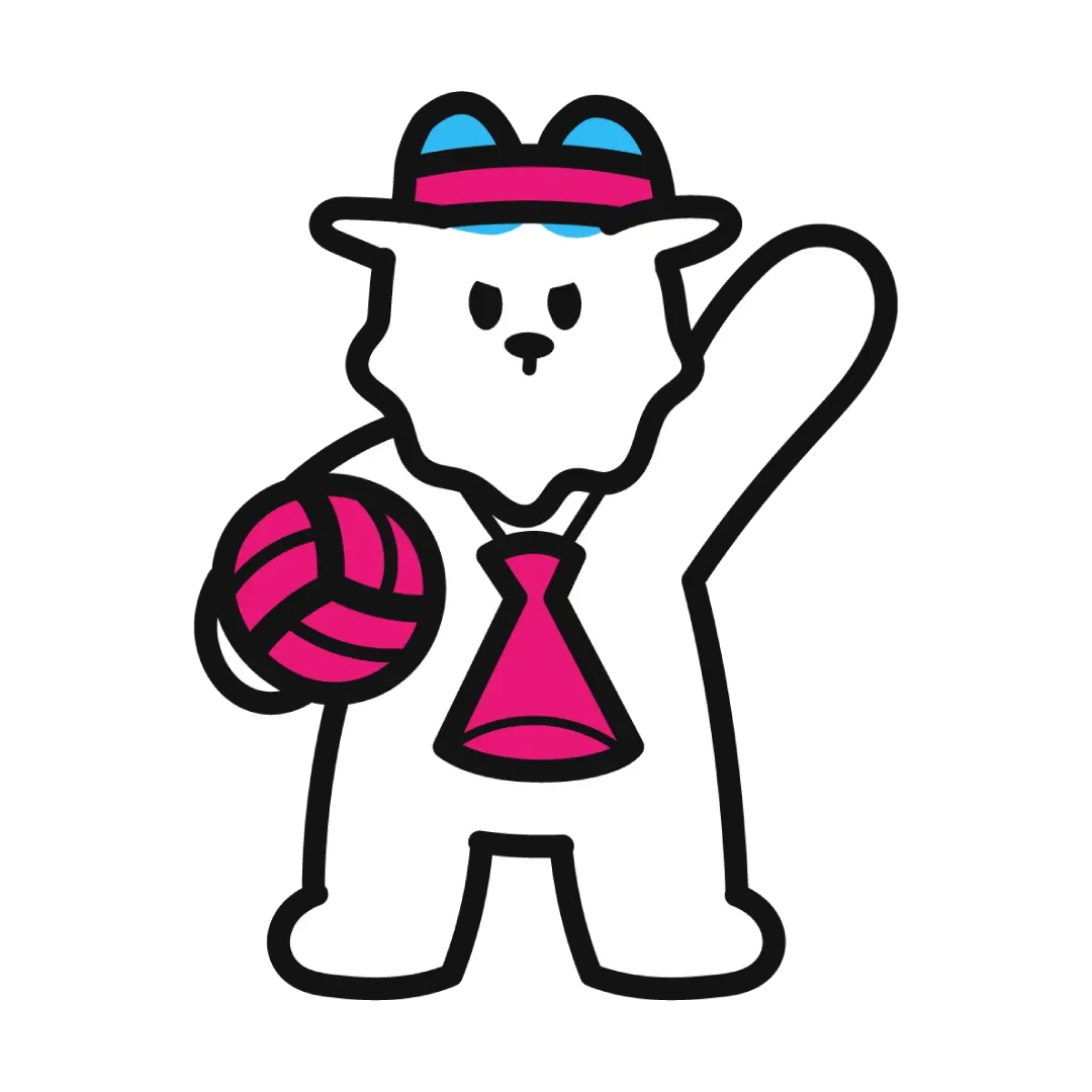 PFTDのキャラクター画像