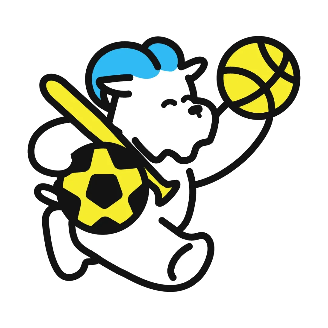 WCTLのキャラクター画像