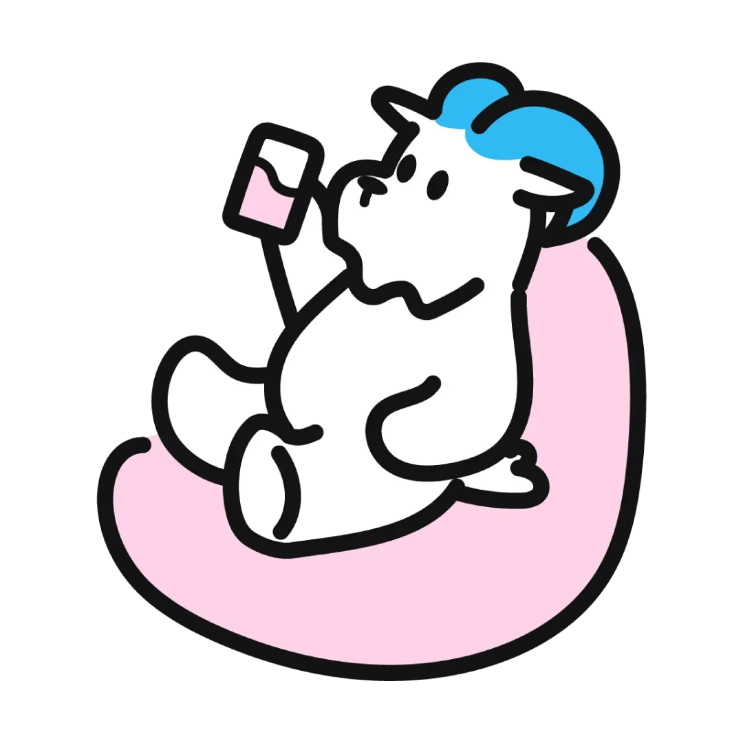 WFSLのキャラクター画像