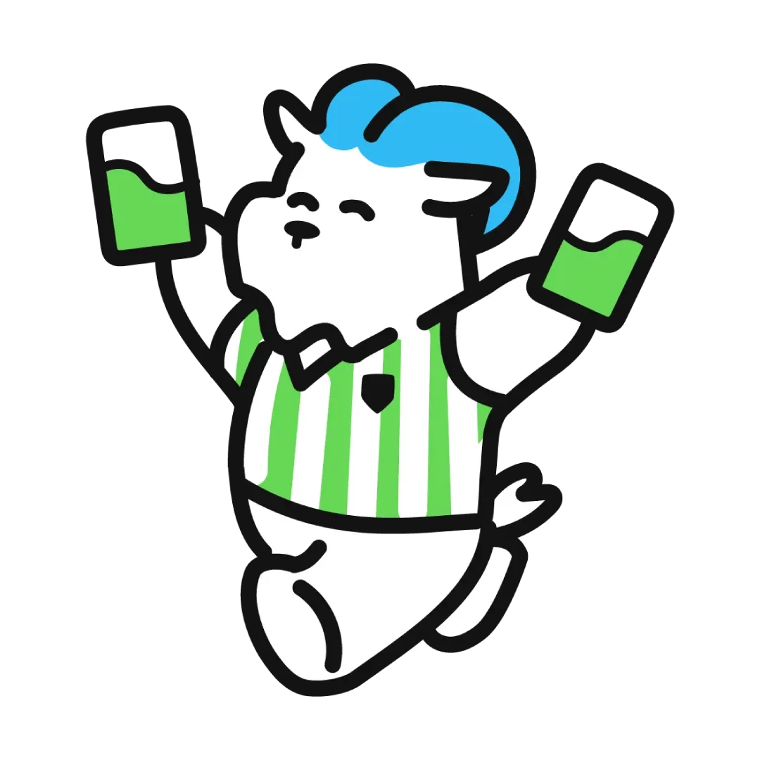 WFTLのキャラクター画像